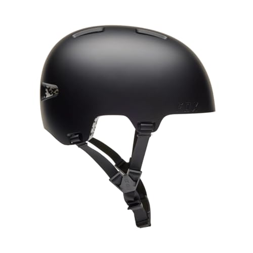 Fox Racing Flight Pro Helmet Solid, Ce Windbreaker Herren, Schwarz, S Fox Racing Flight Pro Helmet Solid, Ce Windbreaker Herren, Schwarz, S von Fox Racing