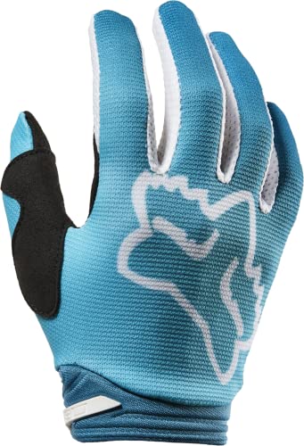 Fox Racing Handschuhe 180 Toxsyk Mädchen, Blau, YM Fox Racing Handschuhe 180 Toxsyk Mädchen, Blau, YM von Fox Racing