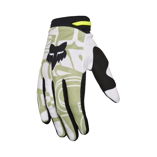Fox Handschuhe 180 Race Grün Gr. 2XL Fox Handschuhe 180 Race Grün Gr. 2XL von Fox Racing