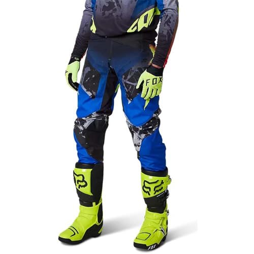 Fox Racing Herren 360 Dkay Motocross Hose, Multi, 32 Fox Racing Herren 360 Dkay Motocross Hose, Multi, 32 von Fox Racing