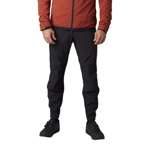 Fox Racing - HOSE DEFEND FIRE,Schwarz,28 Fox Racing - HOSE DEFEND FIRE,Schwarz,28 von Fox Racing