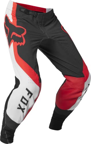 Fox Racing Herren Flexair Efekt Motocross Hose, Fluoreszierendes Rot, 34 Fox Racing Herren Flexair Efekt Motocross Hose, Fluoreszierendes Rot, 34 von Fox Racing