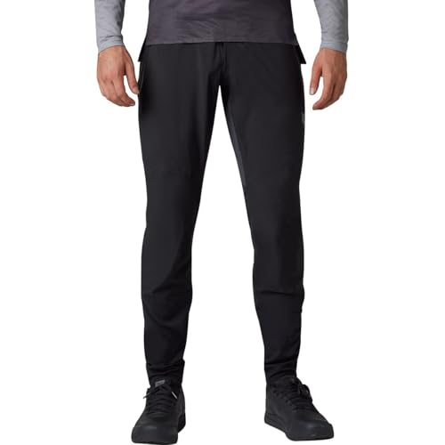 Fox Racing Herren Hose Flexair Neoshell Pants, Schwarz, 34 Regular Fox Racing Herren Hose Flexair Neoshell Pants, Schwarz, 34 Regular von Fox Racing