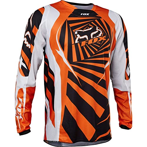 Fox Racing - Jersey 180 Goat,Orange,M Fox Racing - Jersey 180 Goat,Orange,M von Fox Racing