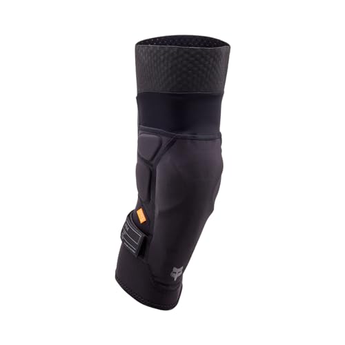Fox Launch Knee Protector KNIESCHÜTZER SCHWARZ S Fox Launch Knee Protector KNIESCHÜTZER SCHWARZ S von Fox Racing