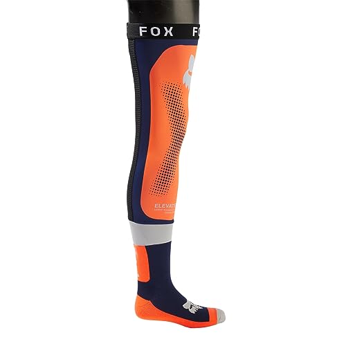 Fox Flexair KNIESTÜTZE Fluo ORANGE M Fox Flexair KNIESTÜTZE Fluo ORANGE M von Fox Racing