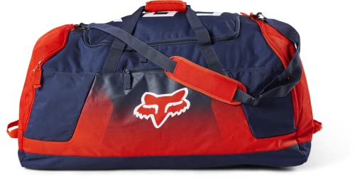 Fox Racing Herren Podium 180 Duffle, fluoreszierendes Rot, Einheitsgröße von Fox Racing