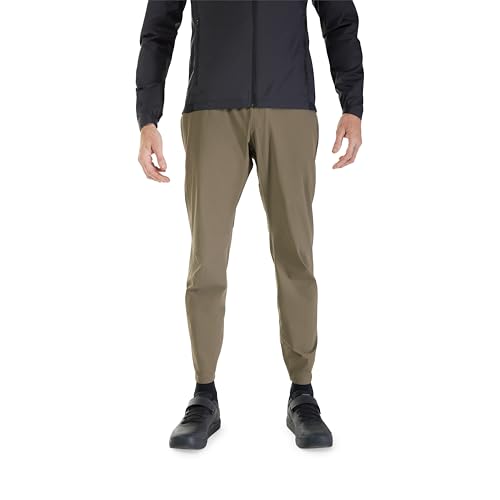 Fox Racing Herren Ranger Pant Hose, Militär, 34 Fox Racing Herren Ranger Pant Hose, Militär, 34 von Fox Racing