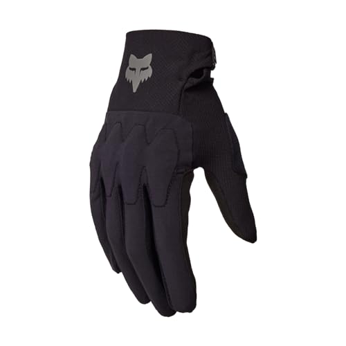 Fox Racing Defend D3O Handschuh - Herren - Handschuhe, Hoher Schutz, Langlebige Materialien,Black,M Fox Racing Defend D3O Handschuh - Herren - Handschuhe, Hoher Schutz, Langlebige Materialien,Black,M von Fox Racing