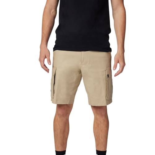 Fox Racing Herren Slambozo 3.0 Shorts, Hellbraun, 34 Fox Racing Herren Slambozo 3.0 Shorts, Hellbraun, 34 von Fox Racing