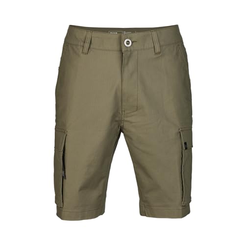 Fox Racing Herren Slambozo 3.0 Shorts, Olivgrün, 34 Fox Racing Herren Slambozo 3.0 Shorts, Olivgrün, 34 von Fox Racing