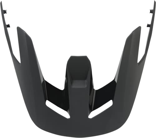 Fox Racing Herren Visor Speedframe Pro Visier, Schwarz, Medium Fox Racing Herren Visor Speedframe Pro Visier, Schwarz, Medium von Fox Racing