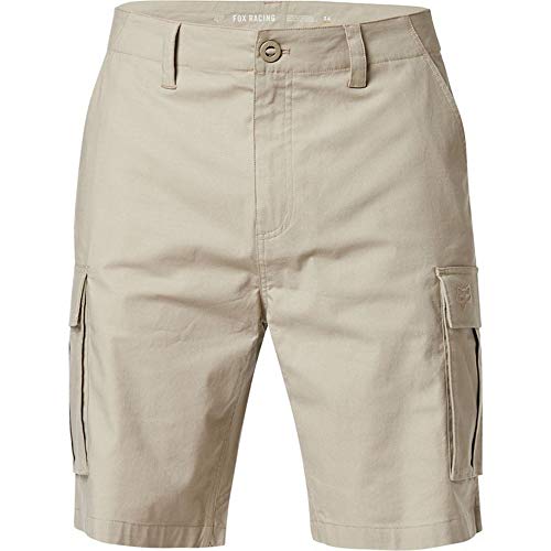 Fox Racing Herren Standard Slambozo Cargo Short 2.0, Tan, 40 Fox Racing Herren Standard Slambozo Cargo Short 2.0, Tan, 40 von Fox Racing