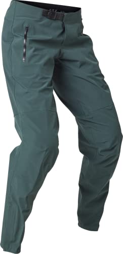 Fox Racing Damen Defend 3l Water Trousers Hose, Smaragdgrün, XL EU von Fox Racing