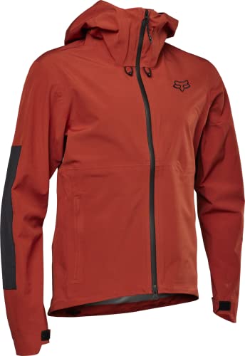 Fox Racing Jacke Defend 3-Layer Water von Fox Racing