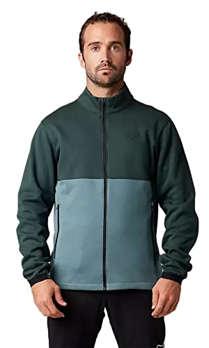 Fox Racing Jacke Ranger Fire Fleece Crew, XL Fox Racing Jacke Ranger Fire Fleece Crew, XL von Fox Racing