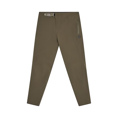 Fox Racing Jungen YTH Ranger Pant Hose, Militär, 28 Fox Racing Jungen YTH Ranger Pant Hose, Militär, 28 von Fox Racing