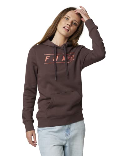 Fox Racing Kapuzenpullover Pinnacle Women, XS von Fox Racing