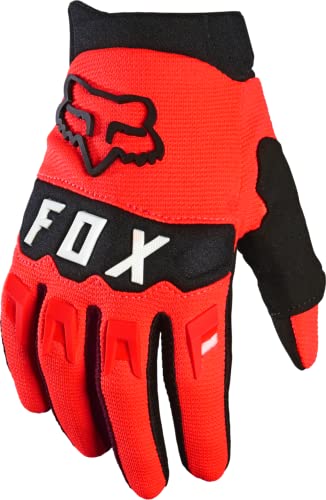Fox Racing - HANDSCHUHE DIRTPAW YOUTH,Rot,YXS Fox Racing - HANDSCHUHE DIRTPAW YOUTH,Rot,YXS von Fox Racing