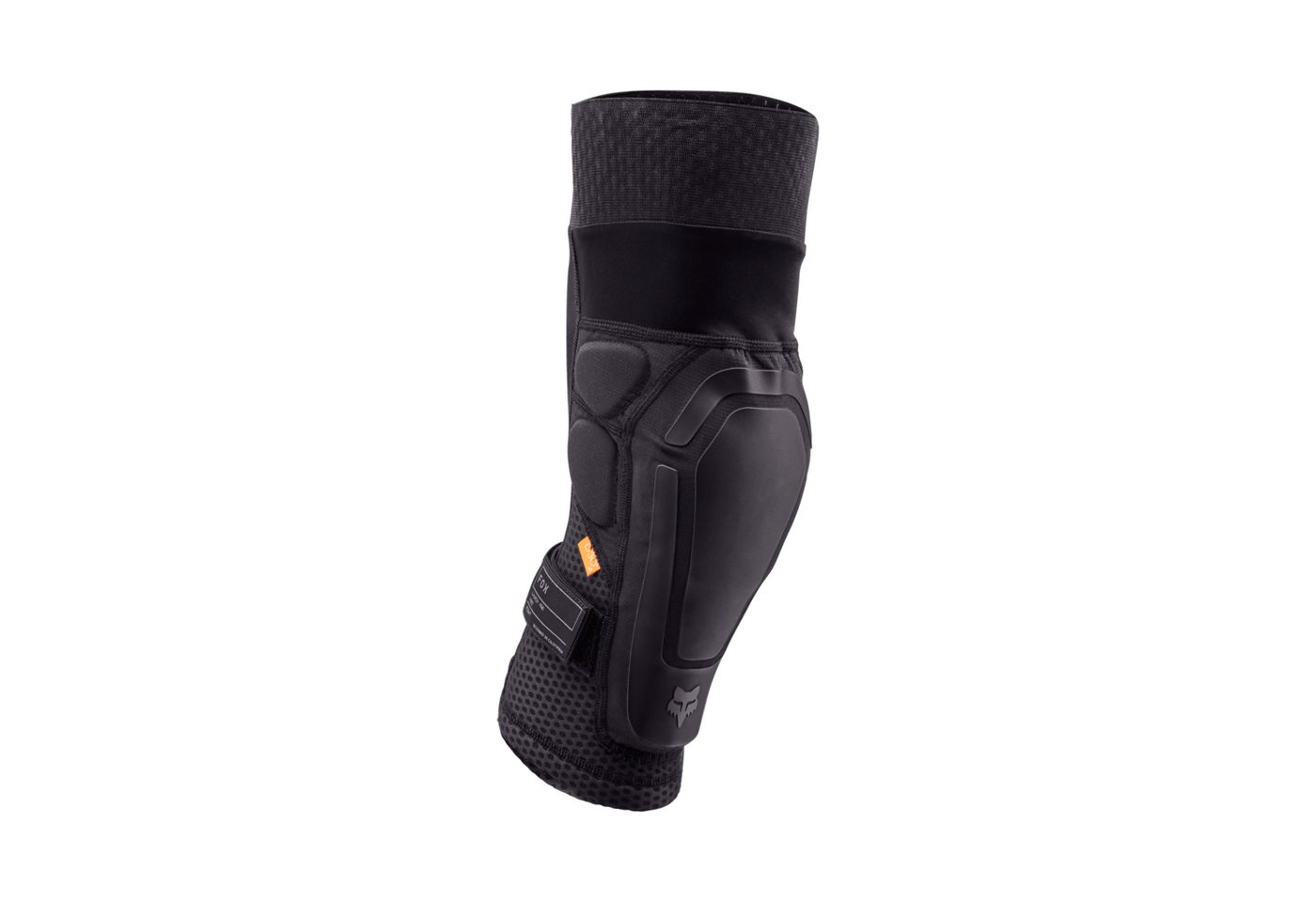 Fox Racing Knieprotektor Fox Racing Launch Pro Knee Guard - Black XL von Fox Racing