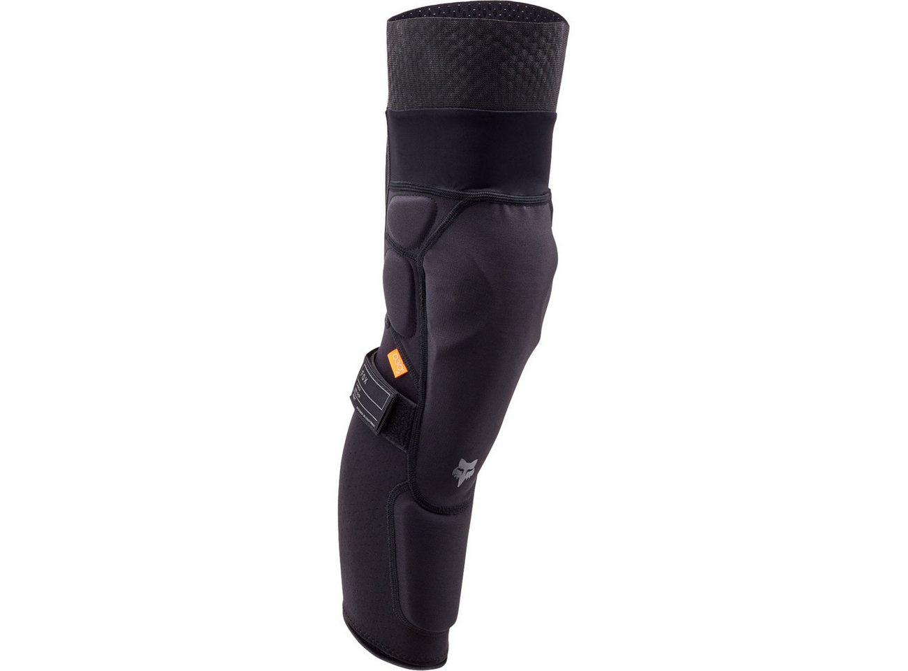 Fox Racing Knieprotektor LAUNCH KNEE/SHIN GUARD Fox Racing Knieprotektor LAUNCH KNEE/SHIN GUARD von Fox Racing