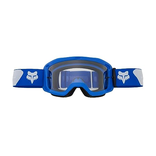 Fox Racing MAIN CORE GOGGLE, Blau von Fox Racing