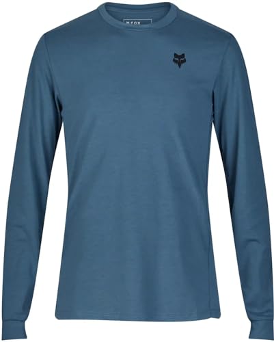Koszulka ROWEROWA Z DŁUGIM RĘKAWEM Fox Ranger DR Shepherds Hunter Green XL Koszulka ROWEROWA Z DŁUGIM RĘKAWEM Fox Ranger DR Shepherds Hunter Green XL von Fox Racing