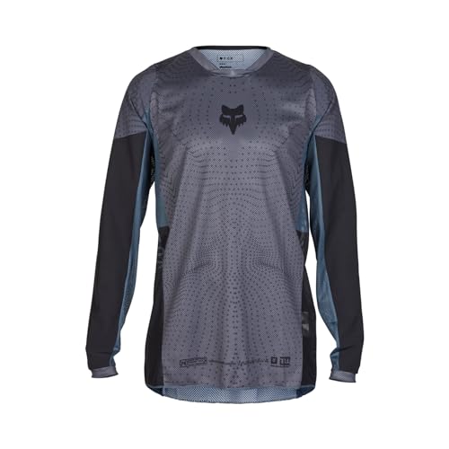 Koszulka Z DŁUGIM RĘKAWEM Fox Ranger AIR Offroad Jersey Black L Koszulka Z DŁUGIM RĘKAWEM Fox Ranger AIR Offroad Jersey Black L von Fox Racing