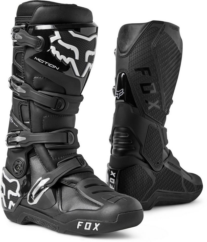 Fox Racing Motion Motocross Stiefel Motorradstiefel Fox Racing Motion Motocross Stiefel Motorradstiefel von Fox Racing