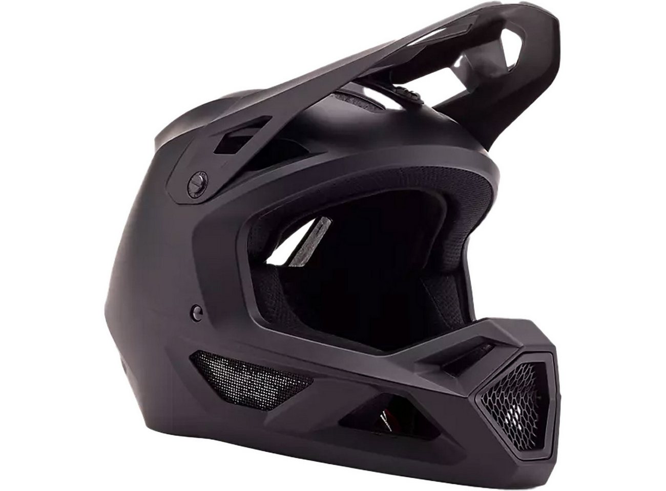 Fox Racing Mountainbikehelm, RAMPAGE von Fox Racing