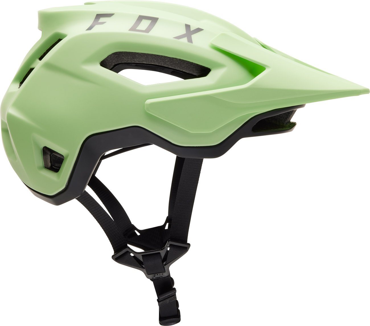 Fox Racing Mountainbikehelm, SPEEDFRAME HELMET, CE von Fox Racing