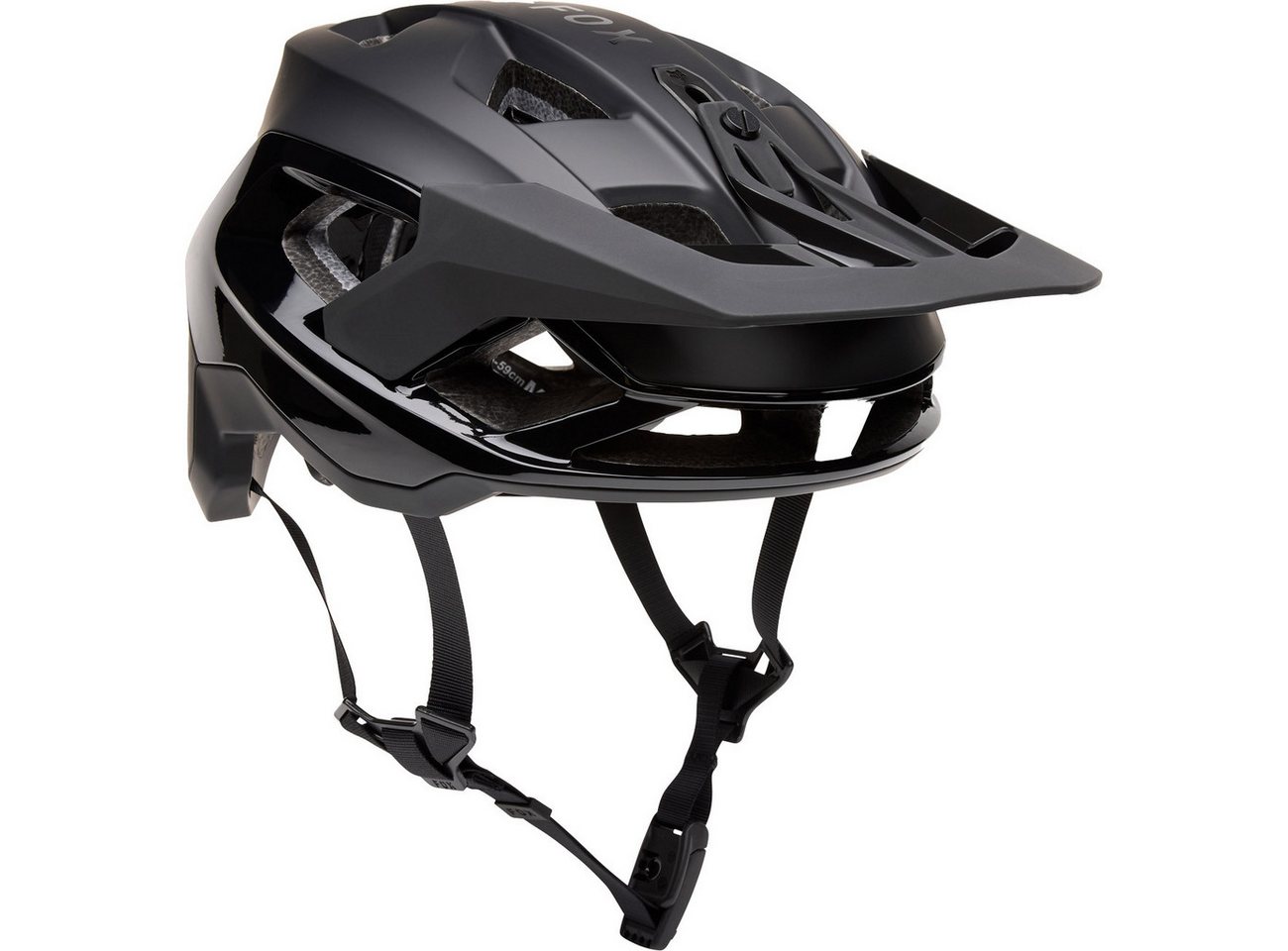 Fox Racing Mountainbikehelm SPEEDFRAME PRO, SPEEDFRAME PRO Fox Racing Mountainbikehelm SPEEDFRAME PRO, SPEEDFRAME PRO von Fox Racing