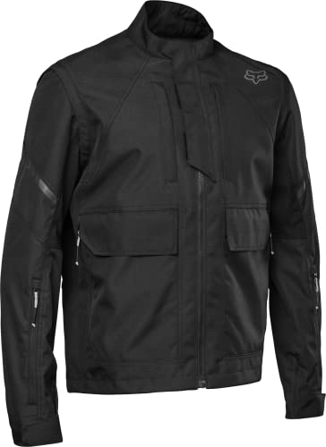 Fox Racing Men's Defend Off Road Jacket Jacke, Black, 2X von Fox Racing