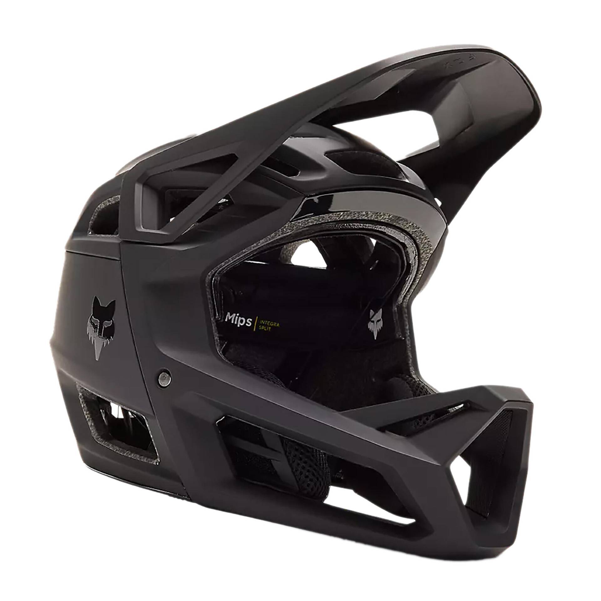 Fox Racing Proframe RS Fahrradhelm von Fox Racing