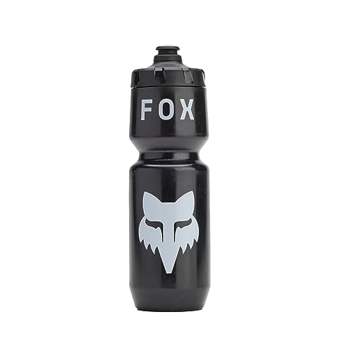 Fuchs 26 OZ BIDON Purist SCHWARZ OS Fuchs 26 OZ BIDON Purist SCHWARZ OS von Fox Racing