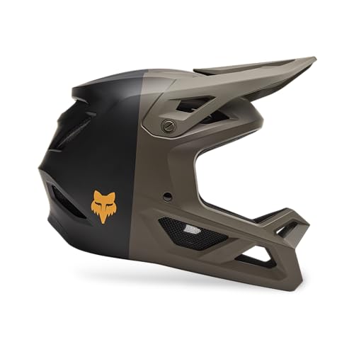 Fox Racing Rampage 5050 -Unisex- Fahrrad Helm, besonders leicht, MIPS-Technologie für sicheren Schutz, 360° Belüftung für optimalen Komfort.,MIL,2XL Fox Racing Rampage 5050 -Unisex- Fahrrad Helm, besonders leicht, MIPS-Technologie für sicheren Schutz, 360° Belüftung für optimalen Komfort.,MIL,2XL von Fox Racing