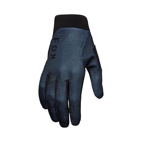 Fox Racing Ranger Gel Gloves - Damen - MTB-Handschuhe, Hochwertiger Schutz, Touchscreen-Funktionalität,Midnight,S Fox Racing Ranger Gel Gloves - Damen - MTB-Handschuhe, Hochwertiger Schutz, Touchscreen-Funktionalität,Midnight,S von Fox Racing