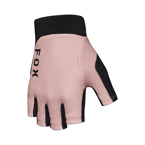 Fox Racing Ranger Gel Kurzfingerhandschuh - Herren - Fahrradhandschuhe, Optimale Anpassung, Zusätzlicher Komfort, Universelle Einsatzmöglichkeiten,Dusty Rose,2X Fox Racing Ranger Gel Kurzfingerhandschuh - Herren - Fahrradhandschuhe, Optimale Anpassung, Zusätzlicher Komfort, Universelle Einsatzmöglichkeiten,Dusty Rose,2X von Fox Racing
