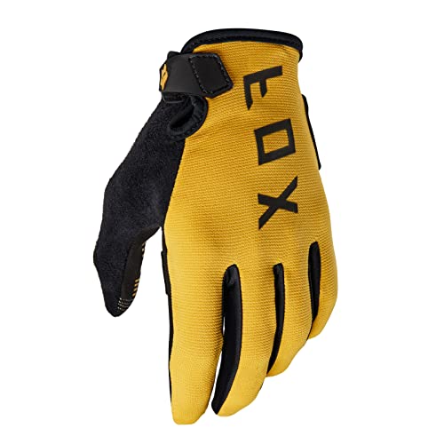 Fox Racing Ranger Gel-Mountainbike-Handschuh, Narzisse, Größe XXL von Fox Racing