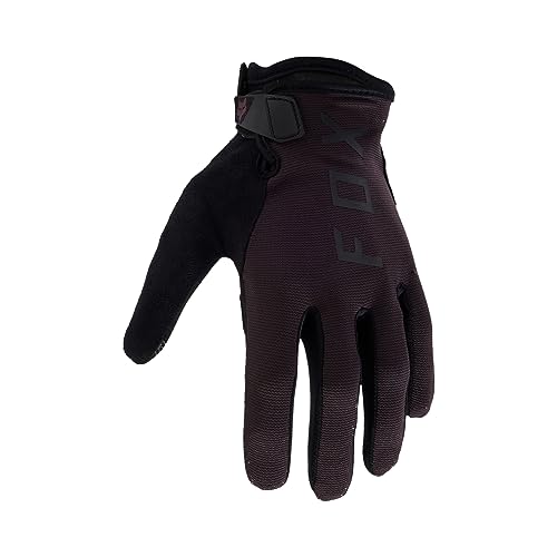Fox Racing Ranger Gel Mountainbike-Handschuhe, Violett, Größe M Fox Racing Ranger Gel Mountainbike-Handschuhe, Violett, Größe M von Fox Racing