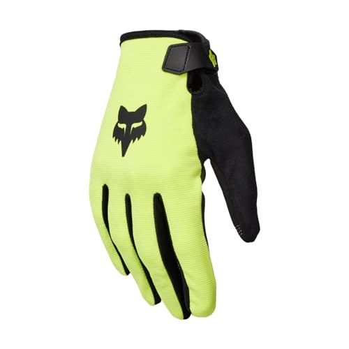 Fox Racing Ranger Glove [FLO YLW] von Fox Racing
