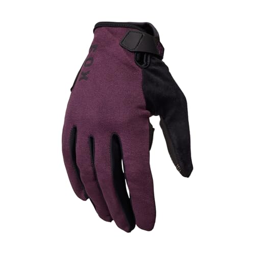 Fox Racing Ranger Glove Gel [DRK PUR] von Fox Racing