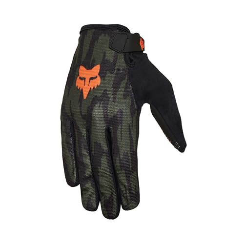 Fox Racing Ranger Glove SWARMER [DRK SGE] von Fox Racing