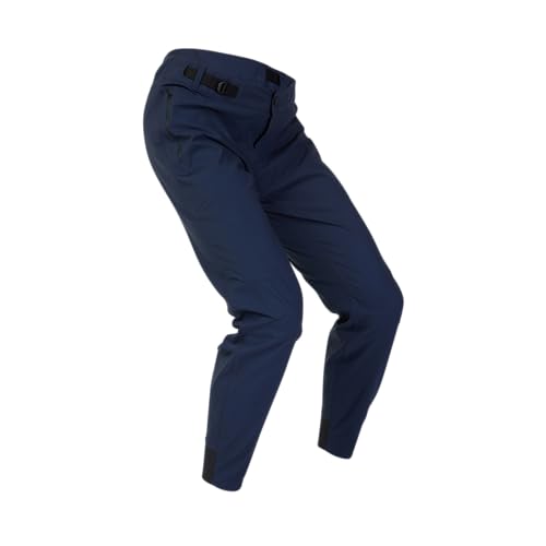 Fox Racing Ranger Pant Rain Pants Herren, Blau, 30 von Fox Racing