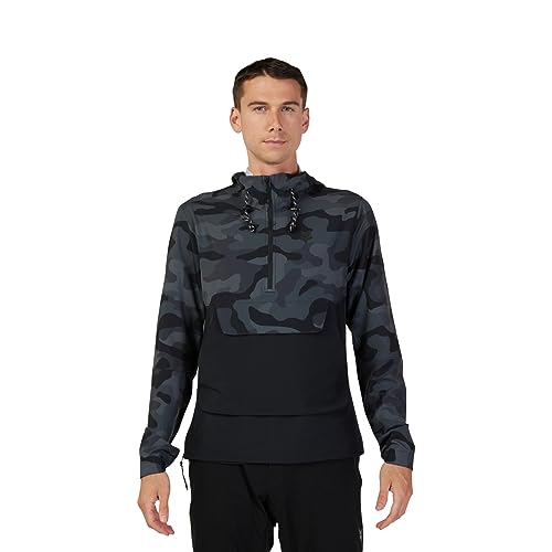 Windjacke Ranger Pullover Windjacke Ranger Pullover von Fox Racing