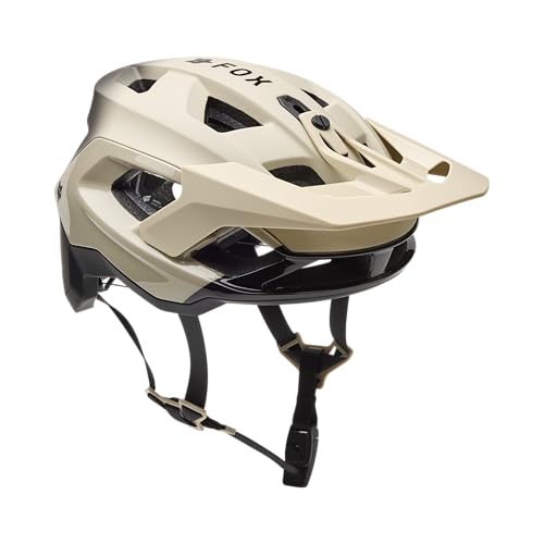 Fox Racing SPEEDFRAME PRO BACKFADE -Unisex- Fahrrad Helm, hervorragender Schutz, komfortable Passform, optimierte Belüftung,CRM,M Fox Racing SPEEDFRAME PRO BACKFADE -Unisex- Fahrrad Helm, hervorragender Schutz, komfortable Passform, optimierte Belüftung,CRM,M von Fox Racing