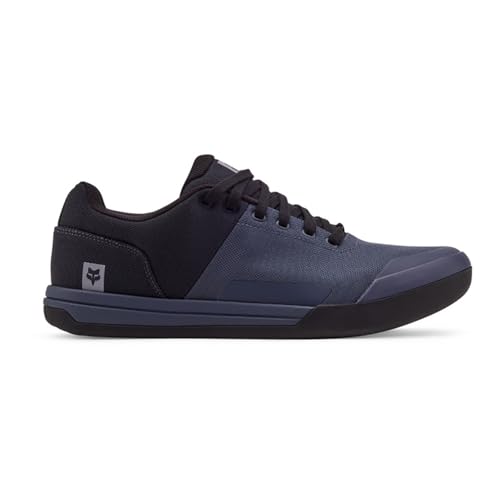 Boots Fox Union Canvas Blue Steel 44 Boots Fox Union Canvas Blue Steel 44 von Fox Racing
