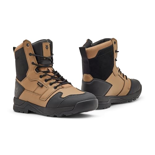 Boots Fox Ranger ADV Dark Khaki 12 von Fox Racing