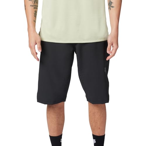 Cycling Shorts Fox Defend Black 36 Cycling Shorts Fox Defend Black 36 von Fox Racing