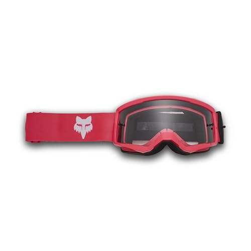 GOGLE Fox JUNIOR Main CORE Goggle PINK OS GOGLE Fox JUNIOR Main CORE Goggle PINK OS von Fox Racing